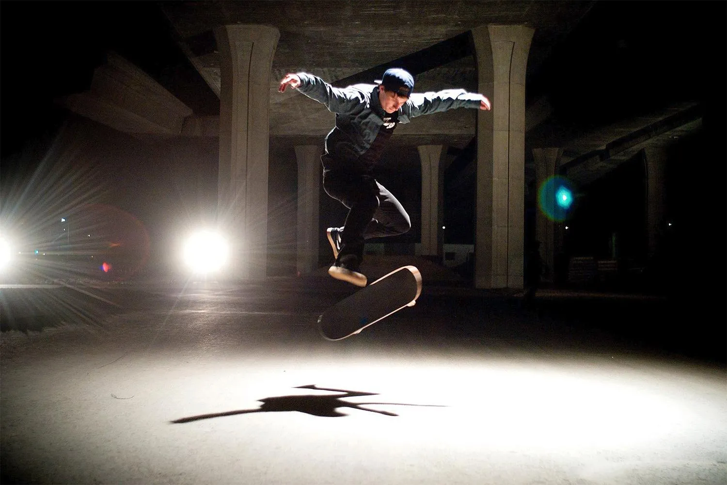 New Nike SB skateboarding app features tilt-to-view video, games ...