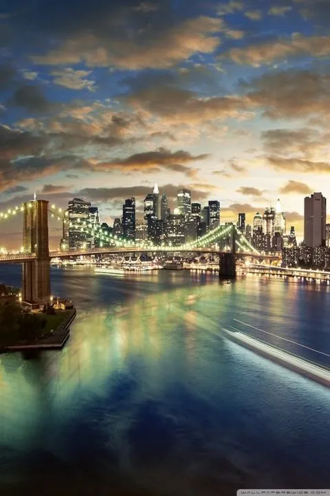 New York Wallpapers HD - Android Apps on Google Play