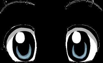 News:Por qué los personajes de anime tienen ojos enormes? - Taringa!