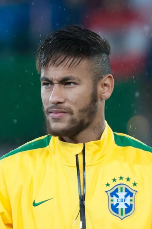 Neymar is the lead cover star of PES 2016 – full reveal coming ...