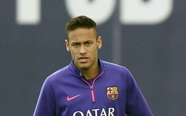Neymar: "El duelo de Champions entre el Barcelona y el PSG será un esp