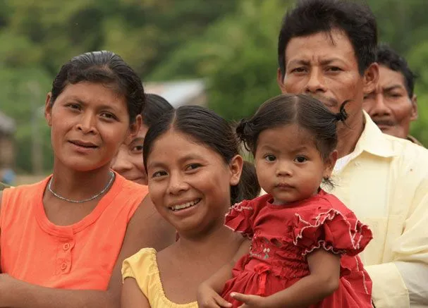 Nicaragua será la sede del Parlamento Indígena de América