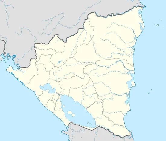 Nicaragua - Wikipedia, la enciclopedia libre