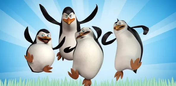 nick-animation-premieres-03-22-11-penguins-large-marge | Los ...