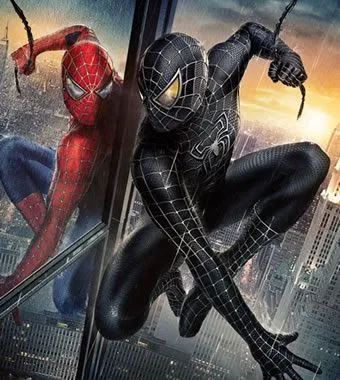 Nieto Ni Lo Otro, De Todo Un Poco: ¿Se viene el "Hombre araña" 4 y 5? Nieto Ni Lo Otro, De Todo Un Poco: ¿Se viene el "Hombre araña" 4 y 5?