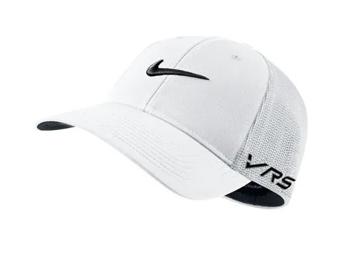Nike 2014 Tour Flex Fit Gorra Blanco - Vestimenta de Golf - Golfbidder