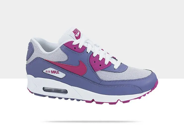 Nike-Air-Max-90-Womens-Shoe- ...