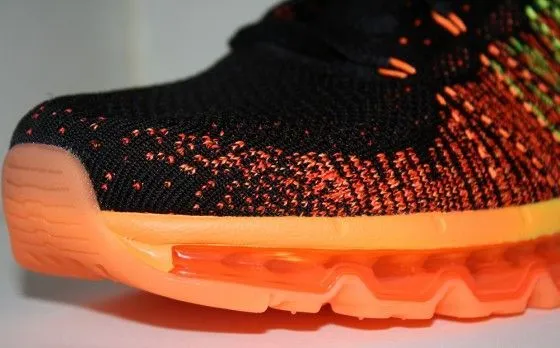 Nike Flyknit Air Max 2014 - Foroatletismo.com