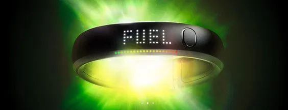 Nike+ Fuelband el nuevo accesorio de Nike para registrar todas tus ...