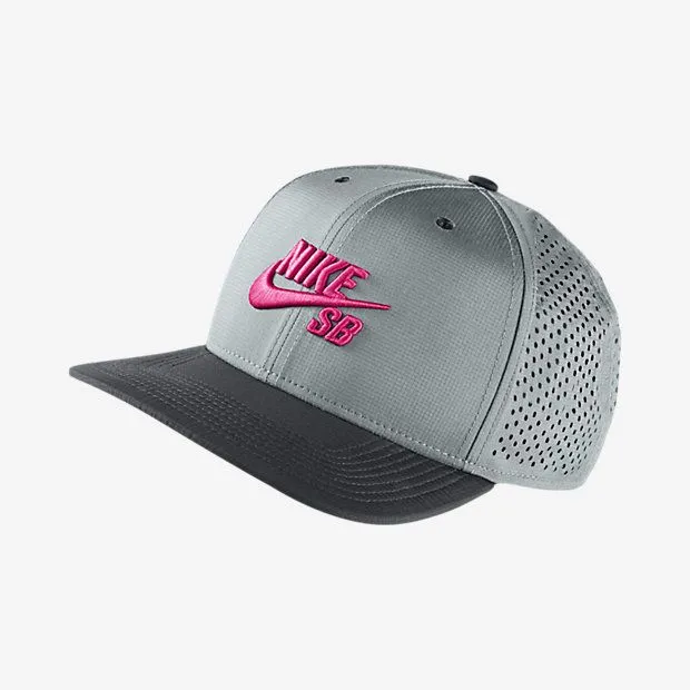 Nike SB Performance Trucker Hat. Nike.com (ES)