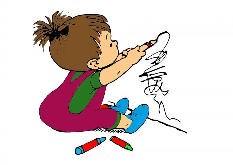 La recreación y la salud en los niños: El Dibujo En El Niño, Una ...