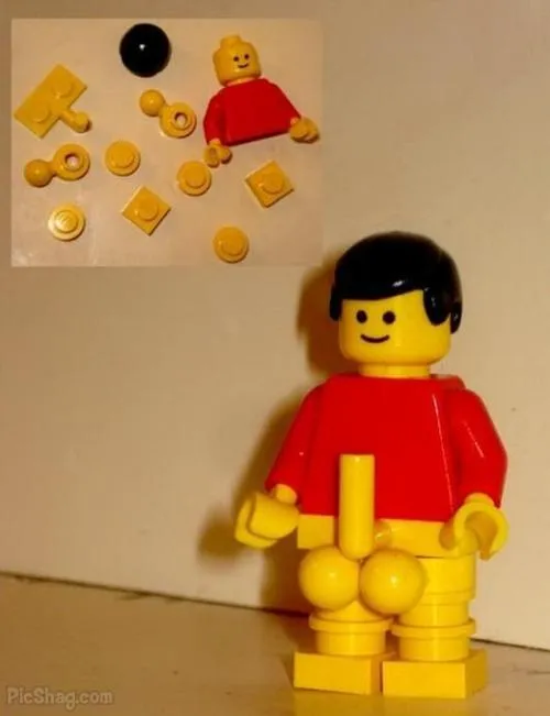 Niño escribe a LEGO tras perder una figurita y obtiene ...
