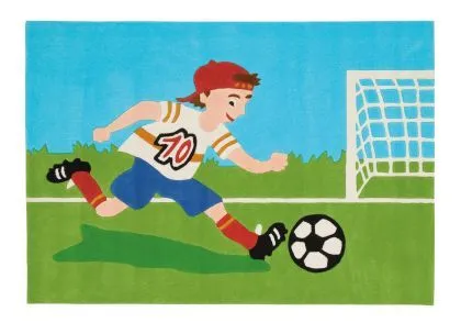 DECORACION FUTBOL > Decoracion Infantil y Juvenil, Bebes y Niños DECORACION FUTBOL > Decoracion Infantil y Juvenil, Bebes y Niños