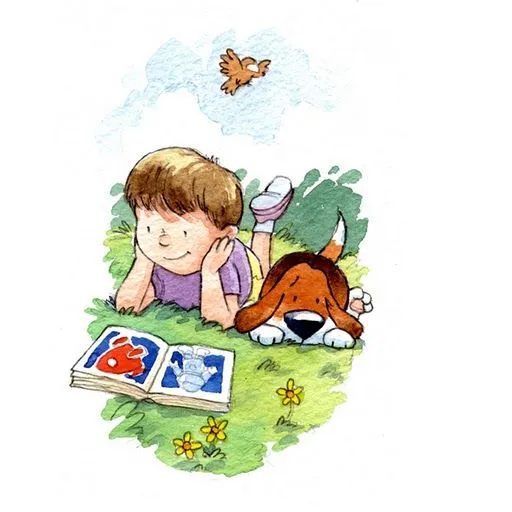 Dibujos de dia del libro - Imagenes y dibujos para imprimir-Todo en ... Dibujos de dia del libro - Imagenes y dibujos para imprimir-Todo en ...