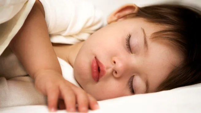 Los niños aprenden…durmiendo!! - El Blog de Dale Tiempo al Juego