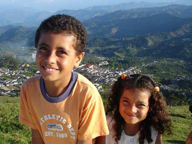 Niños Campesinos - Concordia (Antioquia) | Flickr - Photo Sharing!