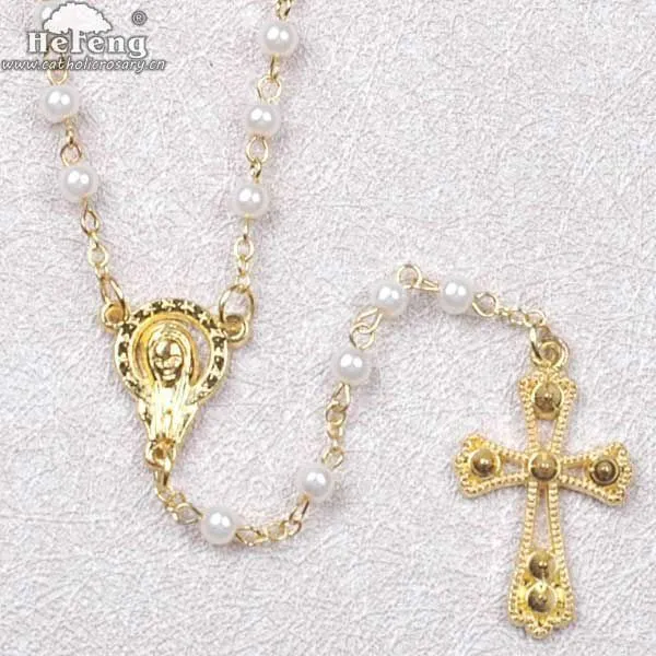 Imagenes de rosarios para primera comunión - Imagui