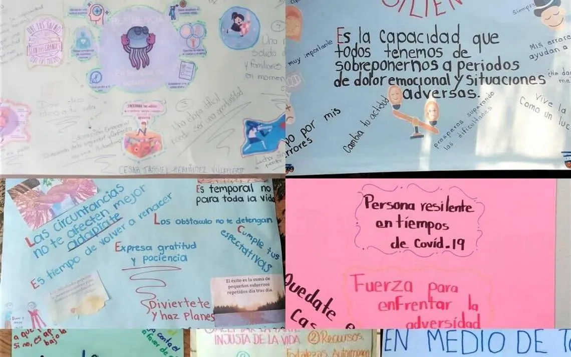 Niños dibujan para cuidar el planeta - El Sol de Hidalgo | Noticias  Locales, Policiacas, sobre México, Hidalgo y el Mundo