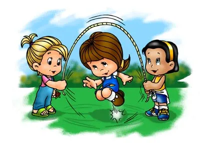 Imagenes de niños haciendo ejercicio - Imagui