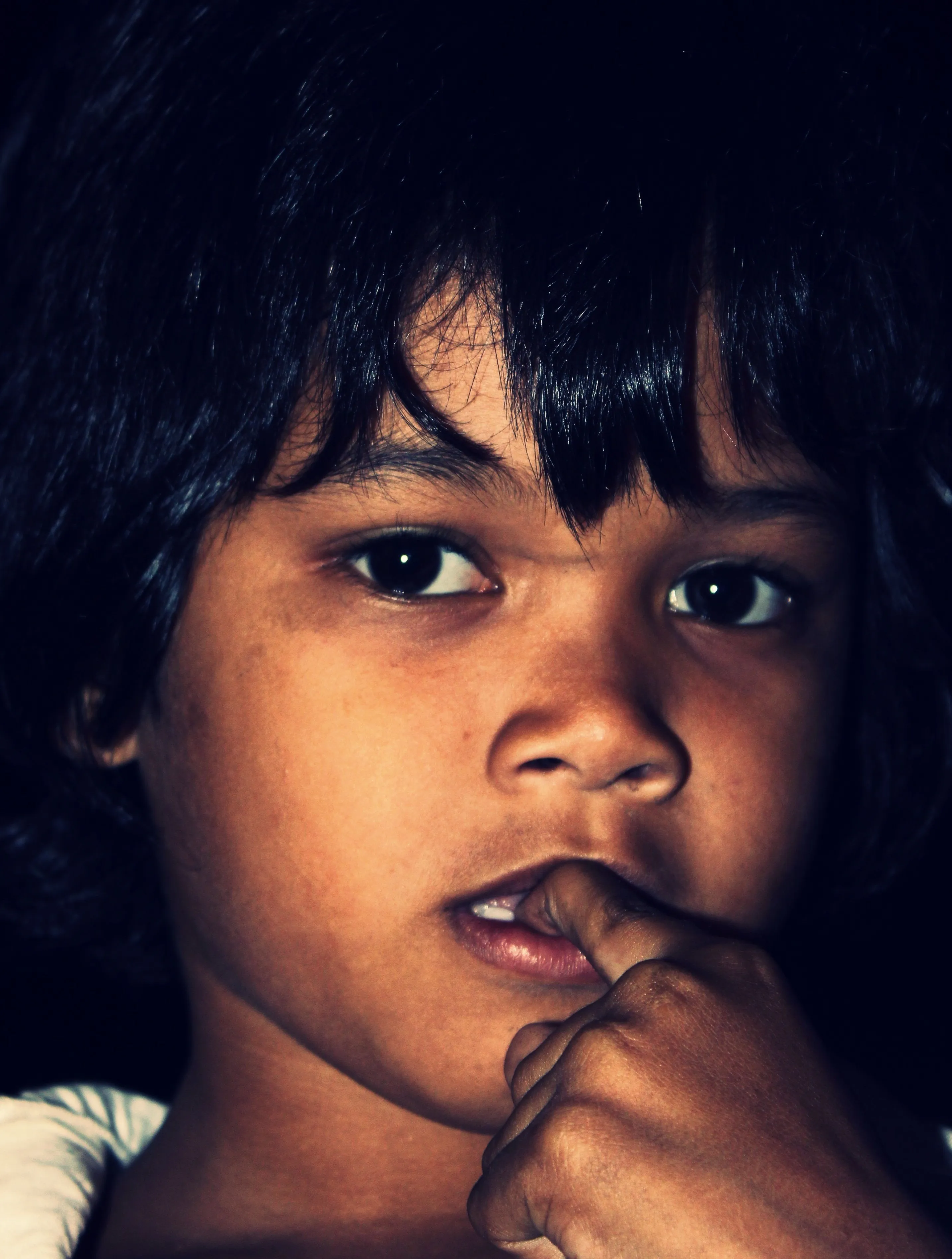 Los niños filipinos son más guapos | Objetivo Sorribes