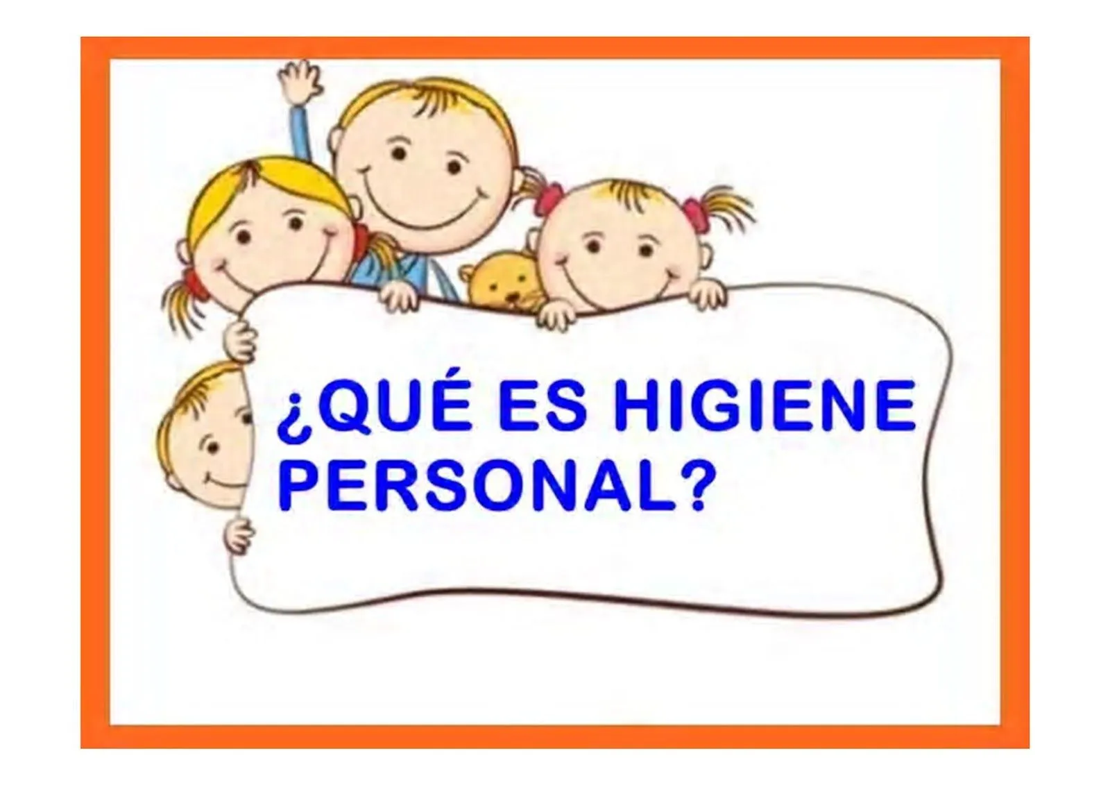 LOS NIÑOS Y LA HIGIENE: PRESENTACIÓN DIDÁCTICA ~ CORRE SALTA Y CUIDATE LOS NIÑOS Y LA HIGIENE: PRESENTACIÓN DIDÁCTICA ~ CORRE SALTA Y CUIDATE