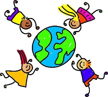  ... ninos del mundo para imprimir solidaridad dibujos de ninos del mundo