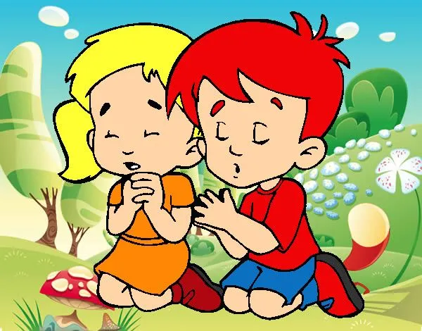Imagenes de niños rezando en caricatura - Imagui Imagenes de niños rezando en caricatura - Imagui