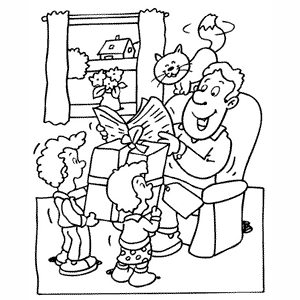 ... para niños: Día del padre. Dibujos del día del padre para colorear ... para niños: Día del padre. Dibujos del día del padre para colorear