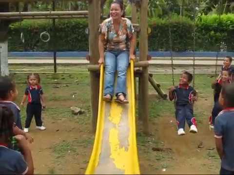 Niños de Preescolar- Valencia -Córdoba----Recordatorio 2011 - YouTube