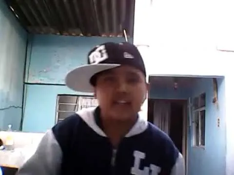 NIÑOS RAPEROS | PRO PRO PRO | 2014 - YouTube