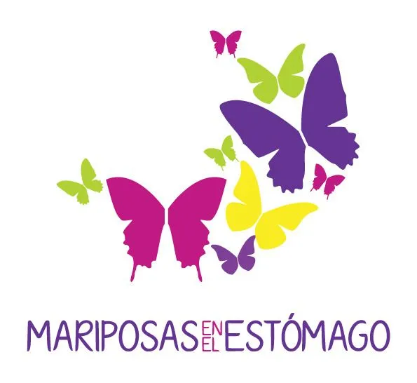 Nivel Diecinueve — He diseñado este logo para la empresa Mariposas ...