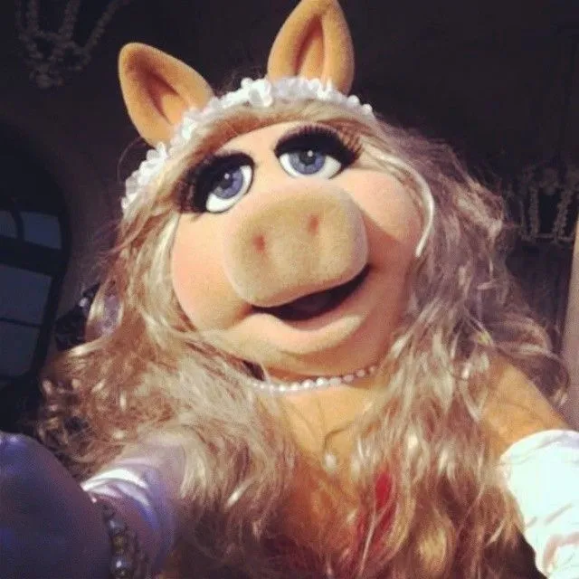 No, no me teñi de rubia. #Selfie #autofoto :P... - PARECIDOS AL 0% !