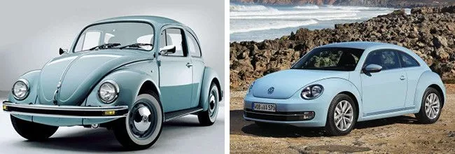 No, Volkswagen no lanzará un nuevo Vocho ni te lo vendería en 150 ...