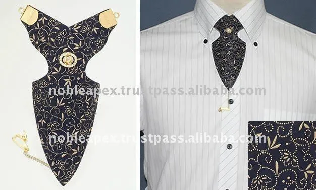 Nobles - nuevo tipo de moda corbata y accesorios ( por en japón ...