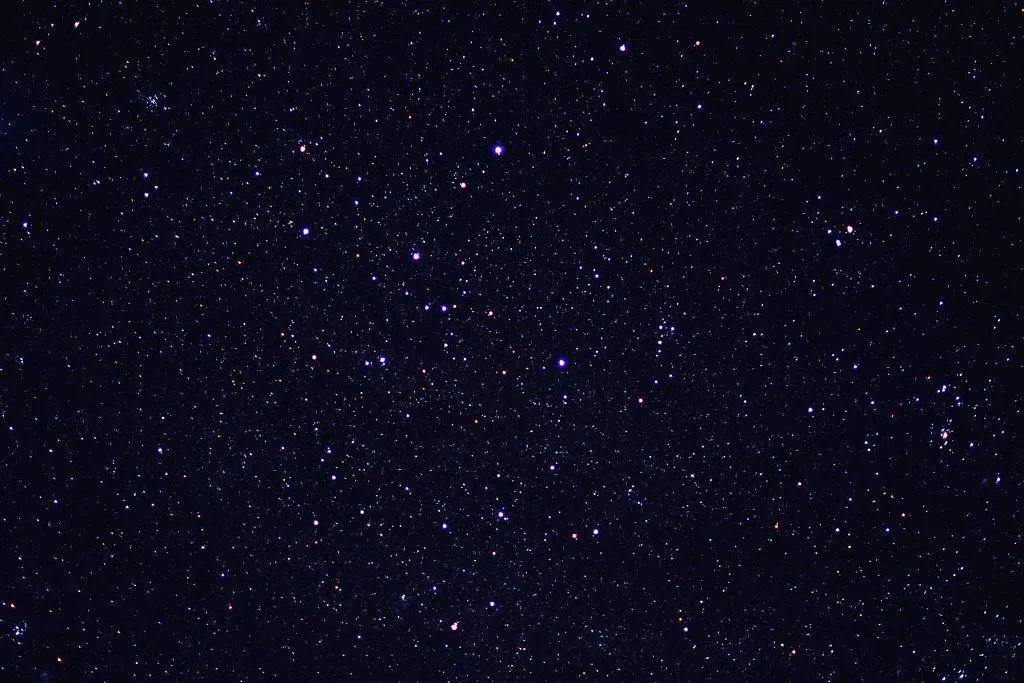 Noche Estrellada | Flickr - Photo Sharing!
