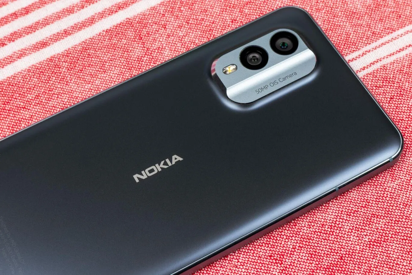 Nokia X30 5G, análisis: review con características, precio y  especificaciones