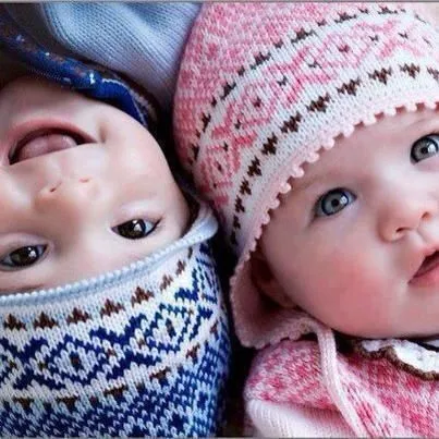 Nombres para bebés gemelos o mellizos | Babys | Pinterest