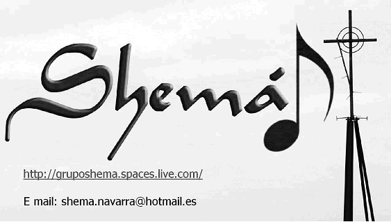 Shemá | Grupo de música cristiana católica – A christian music group