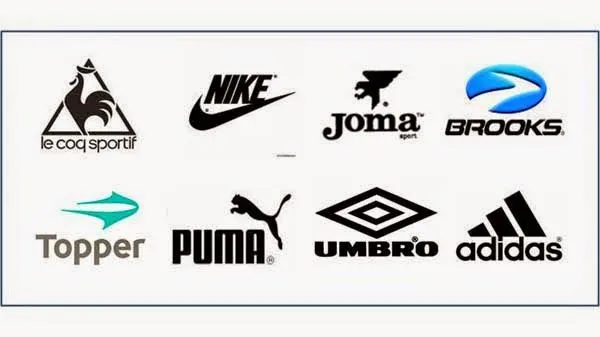 Los nombres de las marcas deportivas; ¿Por qué se llaman así ...