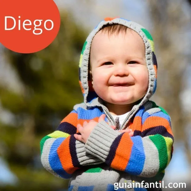 Los nombres de niños más populares. Diego - Nombres de niños más ... Los nombres de niños más populares. Diego - Nombres de niños más ...