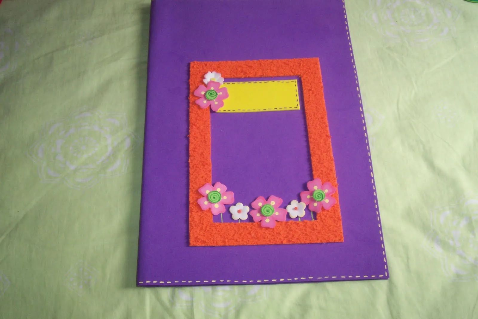 NORELKYS : Algunas Ideas: NUEVAS CARPETAS DECORADAS NORELKYS : Algunas Ideas: NUEVAS CARPETAS DECORADAS