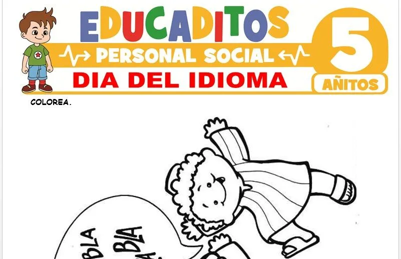 Normas de Cortesía y del Aula para Niños de 5 Años » Educaditos.com