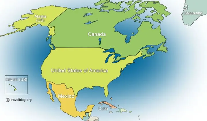 North America Travel Blogs, Photos and Forum North America Travel Blogs, Photos and Forum