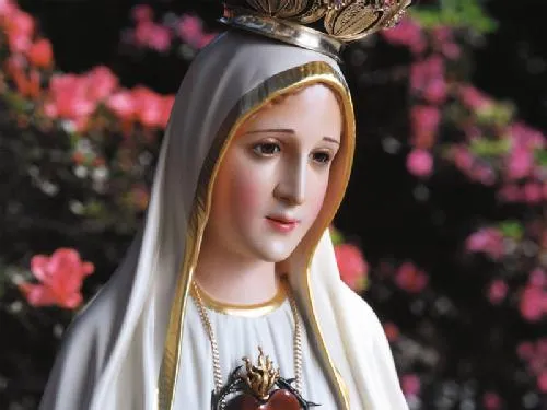 Nossa Senhora de Fátima | Biografia dos Santos Nossa Senhora de Fátima | Biografia dos Santos