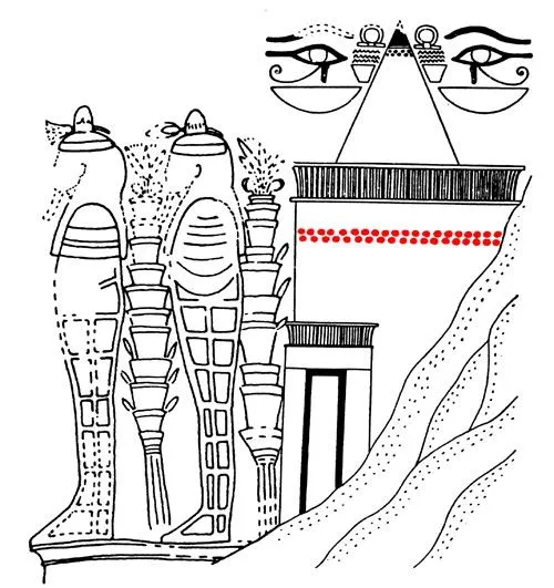 Notas sobre los conos funerarios egipcios (Funerary Cones ...