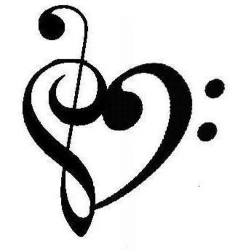 NoTaS MuSiCaLeS *-* on Pinterest | Musicals, Music Notes and Music