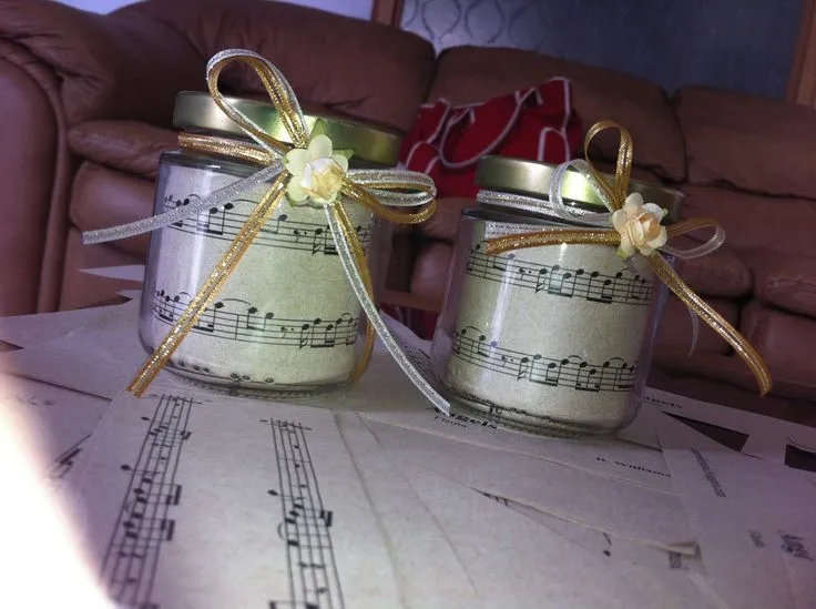 notas musicales on Pinterest | Music Cupcakes, Music Themed ...