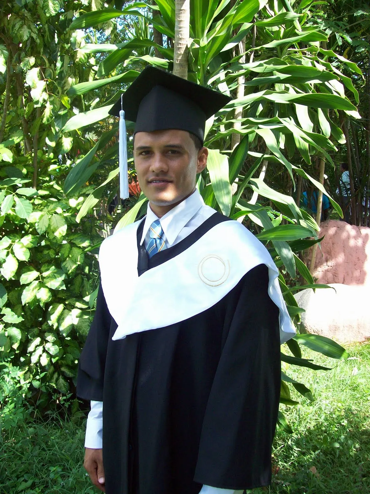 noticias de peralta: Graduacion Universitaria de Nuevos Profesionales