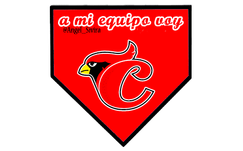 Noticias Venezuela24: GIF ANIMADO ¡Cardenales de LARA! 2012•2013 Noticias Venezuela24: GIF ANIMADO ¡Cardenales de LARA! 2012•2013