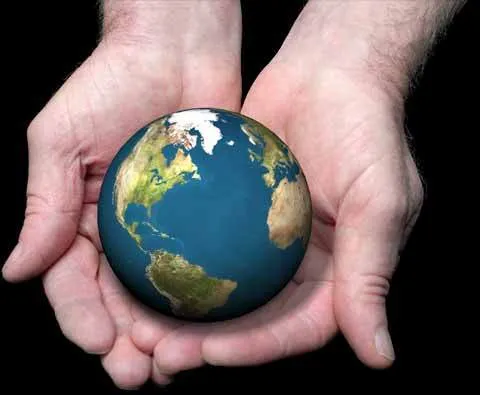 NotiCulturales por Adligmary: 5 Junio: Día Mundial del Medio Ambiente